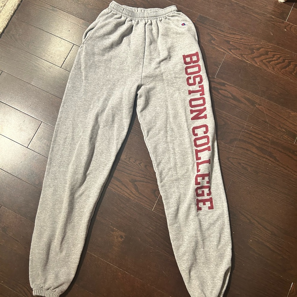 Boston College Sweatpants size S